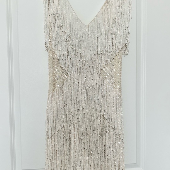 NADINE MERABI Sadie Dress - Picture 5 of 9